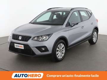 1.0 TSI Style 115 CV DSG