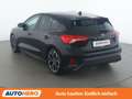 Ford Focus 1.0 EcoBoost ST-Line Schwarz - thumbnail 4