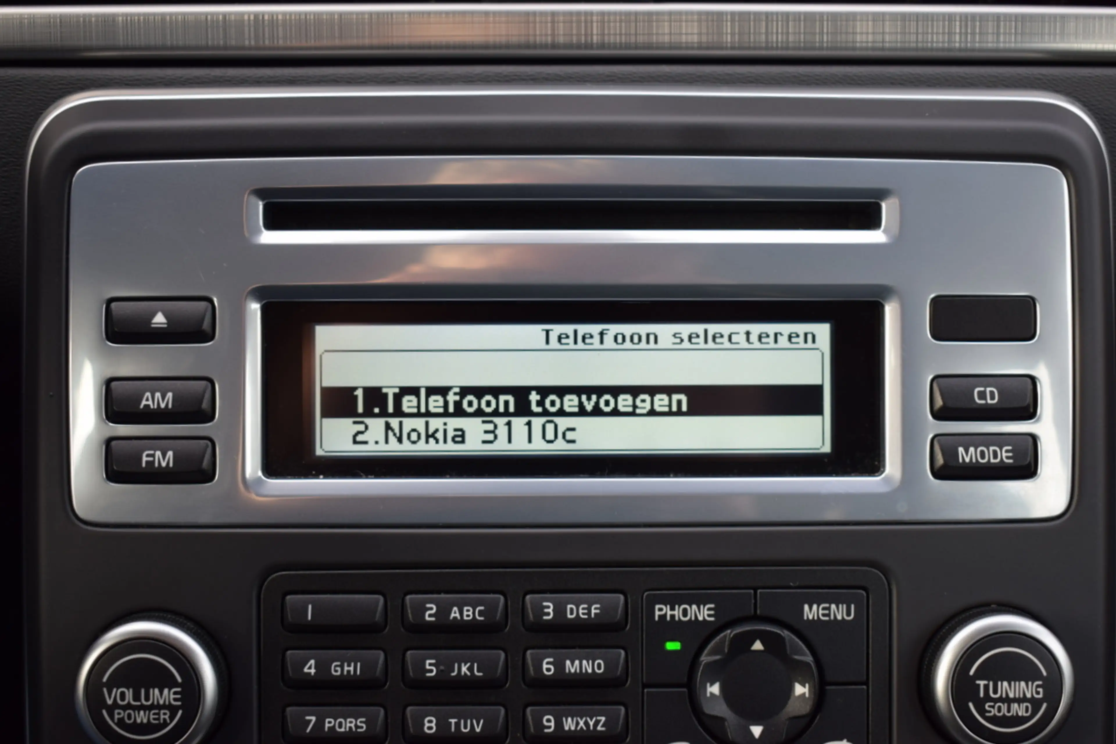 Volvo V70 1.6 T4 Automaat Limited Edition Zwart Leder | Xeno — photo 14