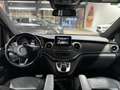 Mercedes-Benz V 220 220CDI Compacto Avantgarde 7GT Bleu - thumbnail 18