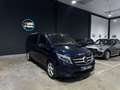 Mercedes-Benz V 220 220CDI Compacto Avantgarde 7GT Bleu - thumbnail 1