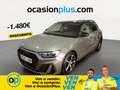 Audi A1 Sportback 25 TFSI S line Gris - thumbnail 1