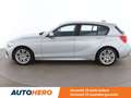 BMW 120 120i M Sport Grey - thumbnail 2