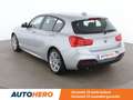 BMW 120 120i M Sport Gris - thumbnail 3