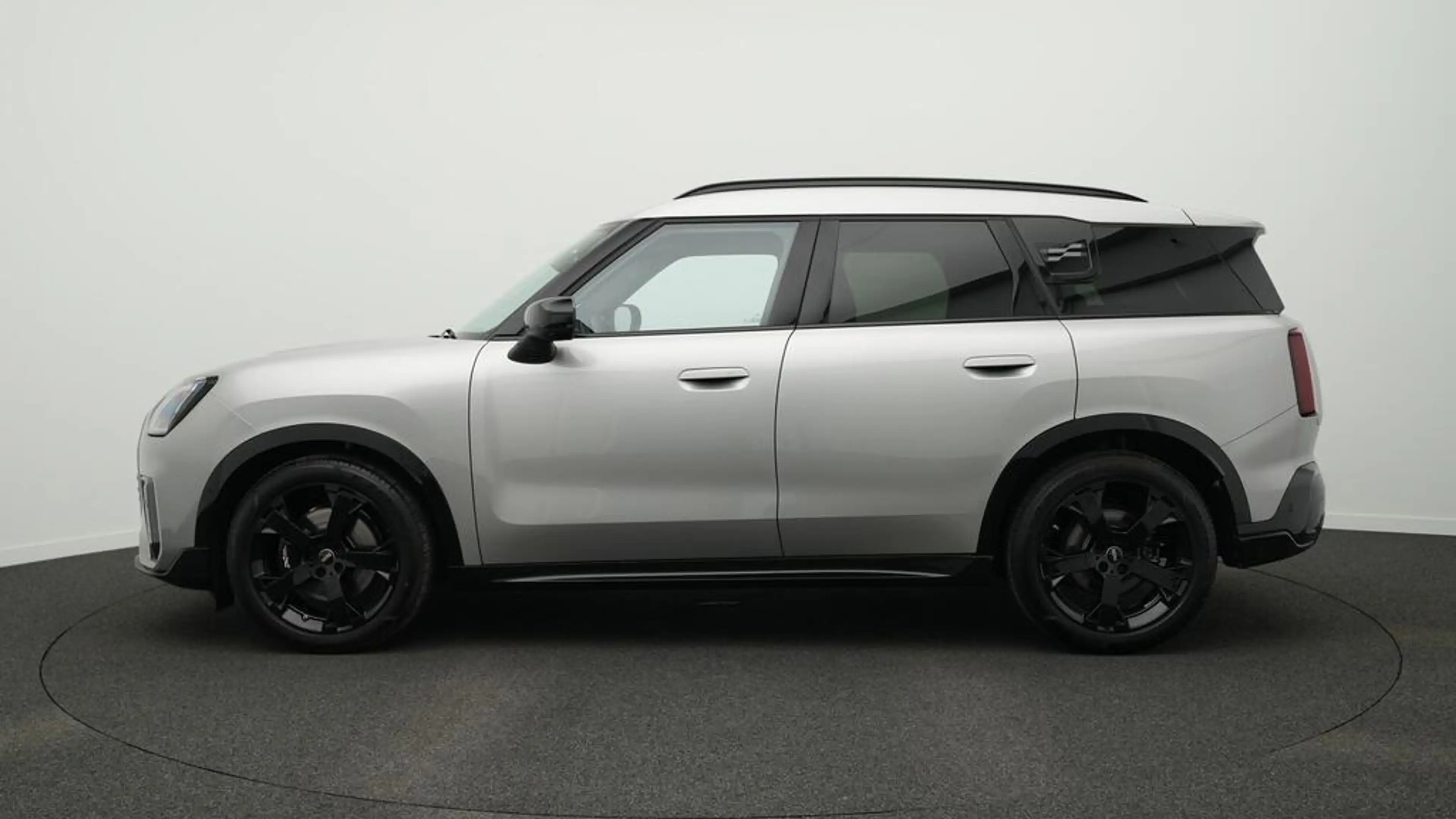 MINI Countryman D John Cooper Works Trim — photo 2