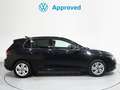 Volkswagen Golf 1.0 eTSI Life DSG 81kW Negro - thumbnail 3