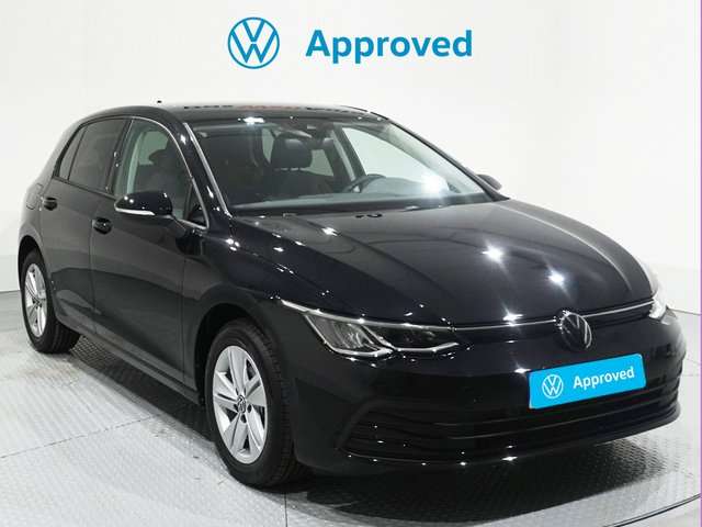 Volkswagen Golf 1.0 eTSI Life DSG 81kW - foto 1