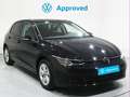 Volkswagen Golf 1.0 eTSI Life DSG 81kW Negro - thumbnail 1