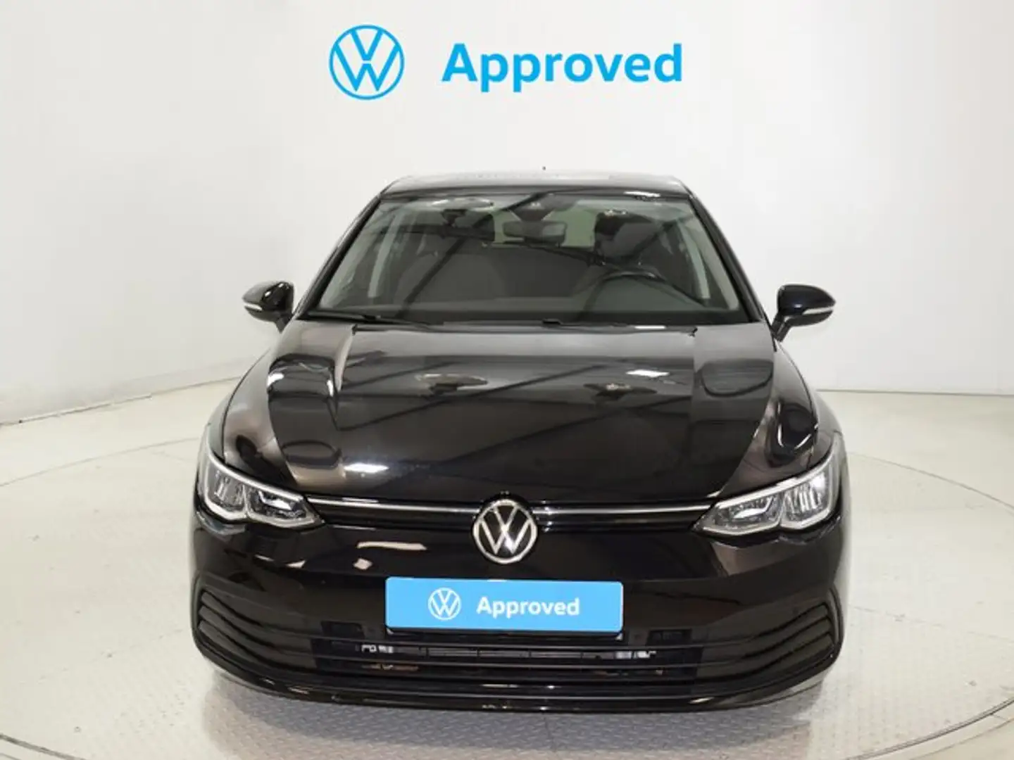 Volkswagen Golf 1.0 eTSI Life DSG 81kW Negro - 2