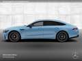 Mercedes-Benz AMG GT 63 S  Cp. 4M Perf-Abgas WideScreen 360° HUD Blau - thumbnail 6