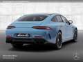 Mercedes-Benz AMG GT 63 S  Cp. 4M Perf-Abgas WideScreen 360° HUD Blau - thumbnail 5