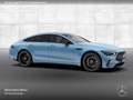 Mercedes-Benz AMG GT 63 S  Cp. 4M Perf-Abgas WideScreen 360° HUD Blau - thumbnail 17