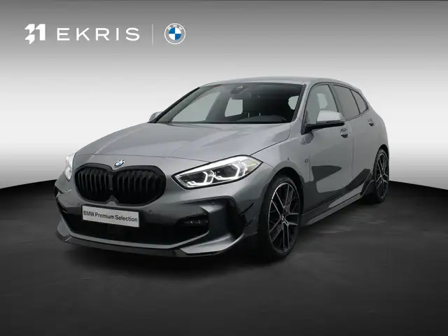 BMW 1er