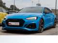 Audi RS5 RS5 Sportback TFSI Q MATRIX VIRTUAL LM20 Bleu - thumbnail 2