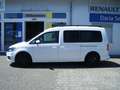 Volkswagen Caddy Maxi Comfortline*7-SITZE*AUTOM.*NAVI*AHK*SITZHZG.* Blanc - thumbnail 7
