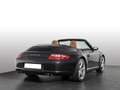 Porsche 997 Carrera 4 Cabriolet Gris - thumbnail 3