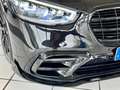Mercedes-Benz S 400 d 4Matic L*Brabus*Voll* Eyecatcher*Amg Czarny - thumbnail 9