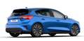 Ford Focus 1.0 EcoBoost Hybrid Titanium X NU MET €4.250,00 KO Blauw - thumbnail 5