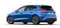 Ford Focus 1.0 EcoBoost Hybrid Titanium X NU MET €4.250,00 KO Blauw - thumbnail 3