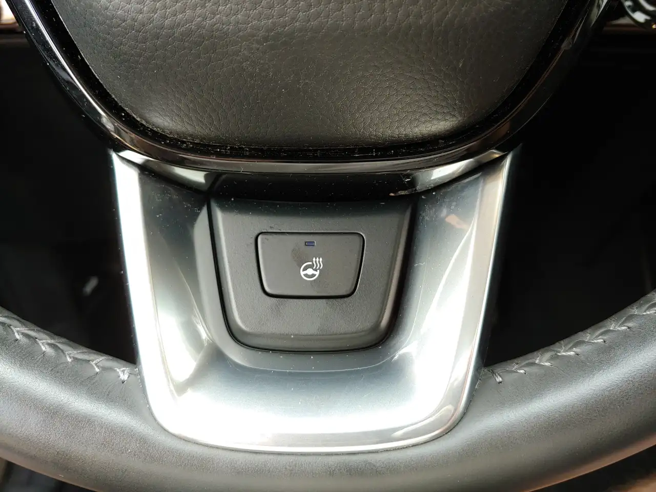 Honda CR-V fotografie Honda CR-V