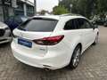 Mazda 6 2.0 G 165 6AT FWD EXCLUSIVE-LINE COMB Weiß - thumbnail 3