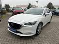 Mazda 6 2.0 G 165 6AT FWD EXCLUSIVE-LINE COMB Weiß - thumbnail 1