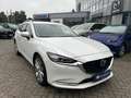 Mazda 6 2.0 G 165 6AT FWD EXCLUSIVE-LINE COMB Weiß - thumbnail 2