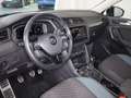 Volkswagen Tiguan Allspace R-Line 2.0TDI 350,-ohne Anzahlung Standh. Head-Up Blau - thumbnail 4
