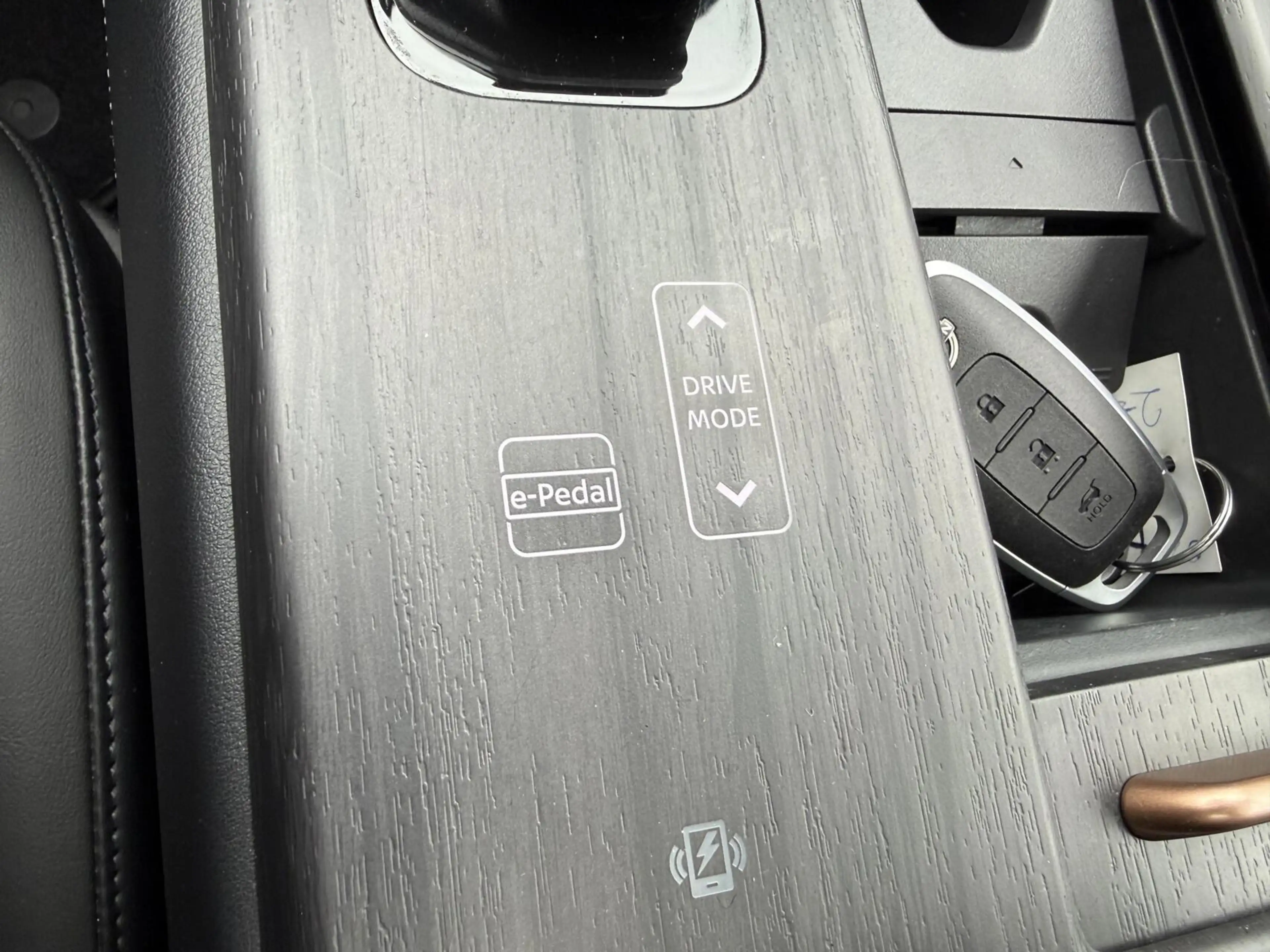 Nissan Ariya 66 kWh SOH 97% PANO/STUUR+STOEL VERW. *ALL-IN PRIJ — photo 28
