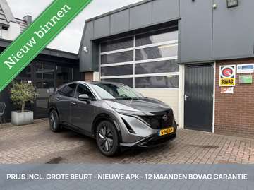 66 kWh SOH 97% PANO/STUUR+STOEL VERW. *ALL-IN PRIJ