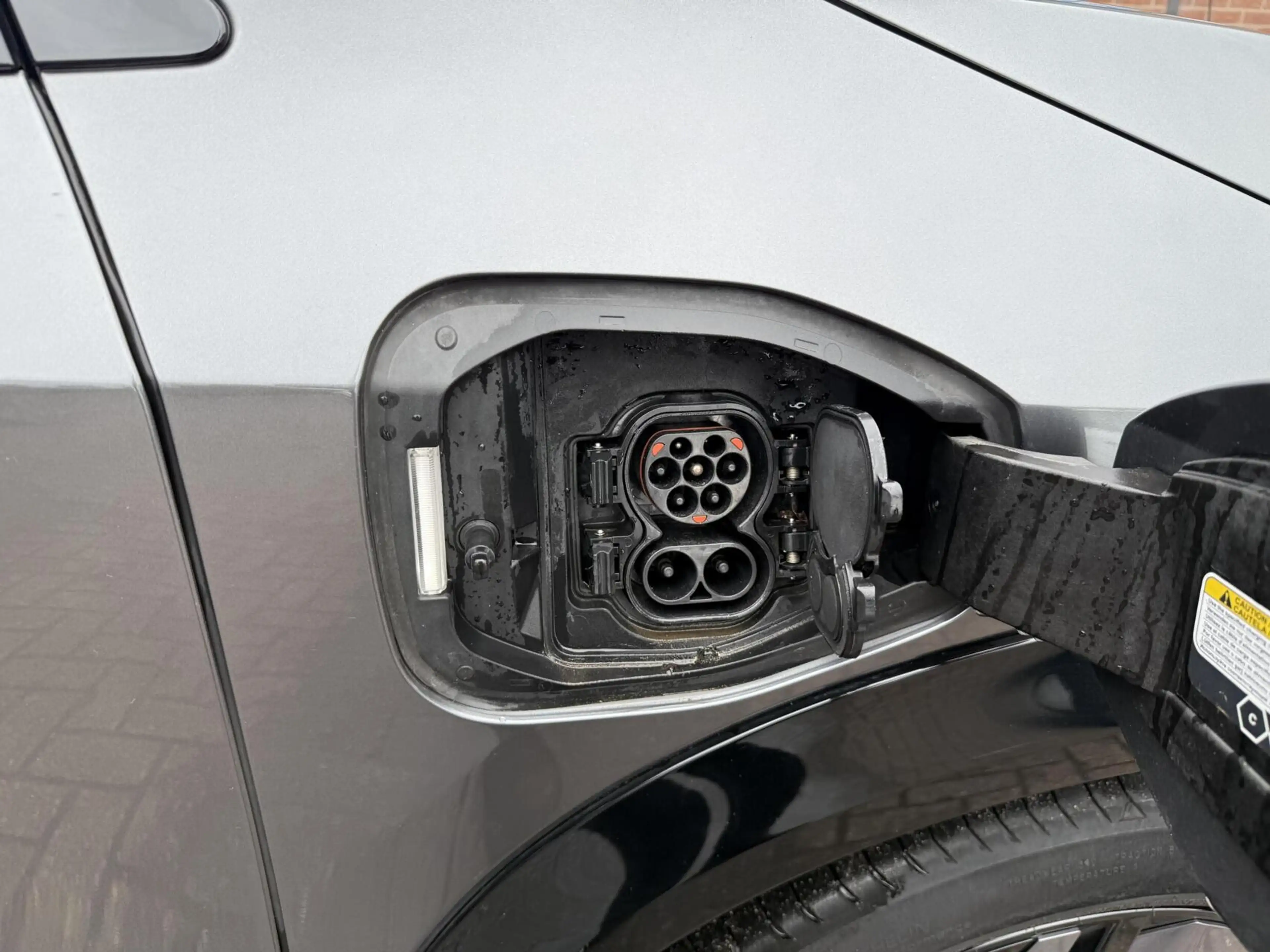 Nissan Ariya 66 kWh SOH 97% PANO/STUUR+STOEL VERW. *ALL-IN PRIJ — photo 7