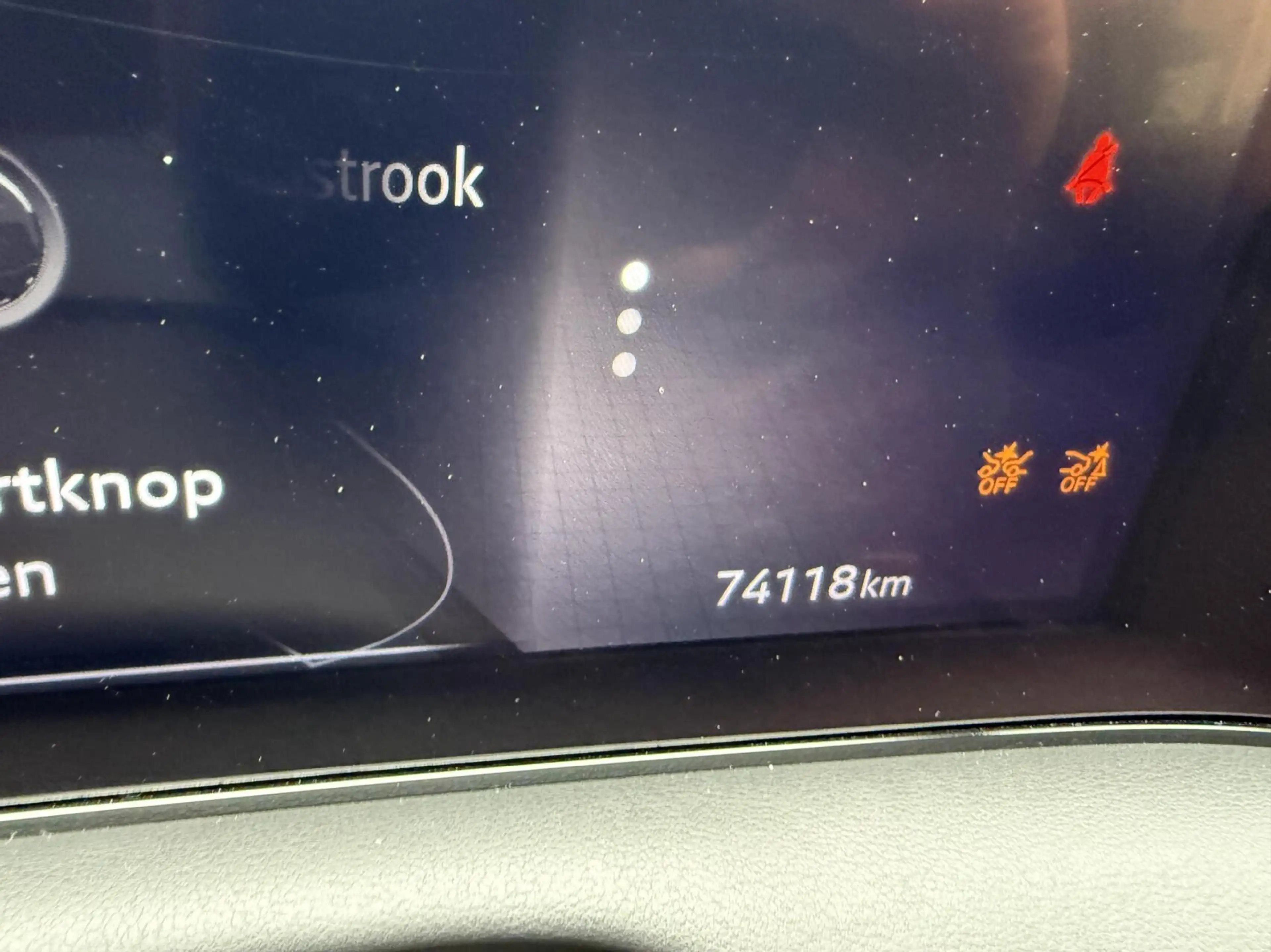 Nissan Ariya 66 kWh SOH 97% PANO/STUUR+STOEL VERW. *ALL-IN PRIJ — photo 20