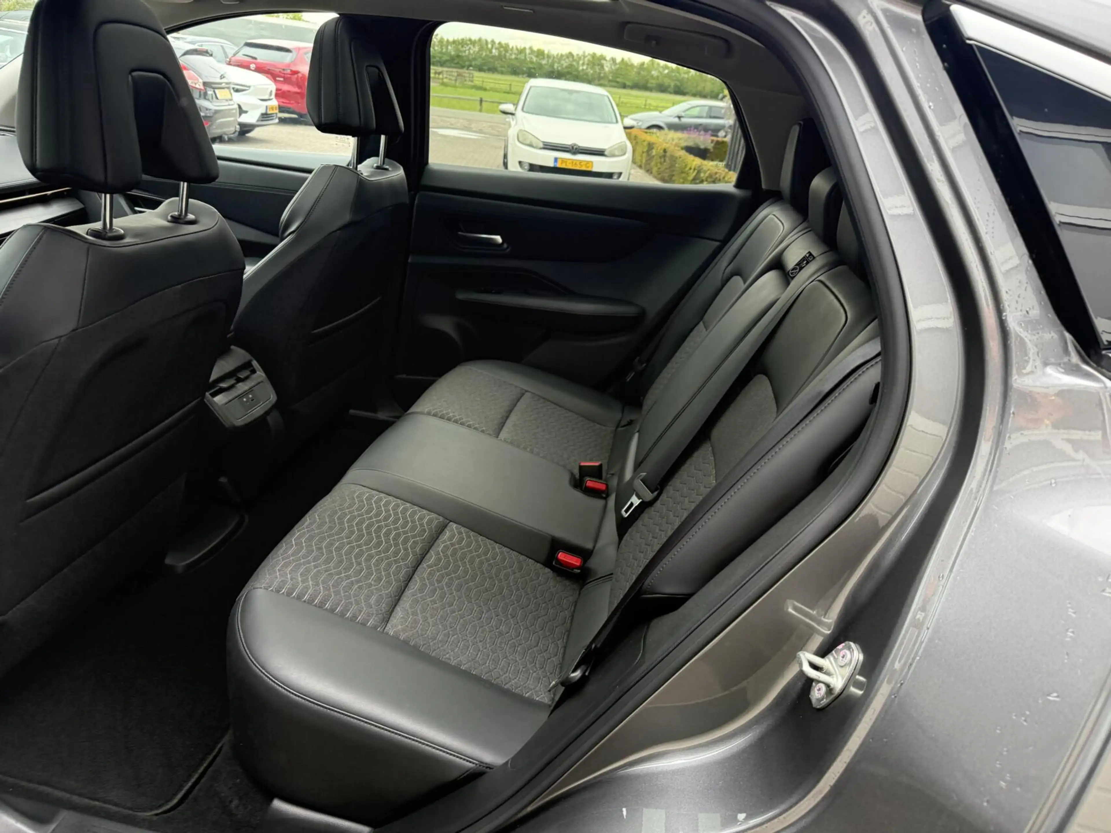 Nissan Ariya 66 kWh SOH 97% PANO/STUUR+STOEL VERW. *ALL-IN PRIJ — photo 16