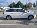Peugeot 308 Business-Line Weiß - thumbnail 1