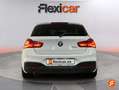 BMW 118 118d Blanco - thumbnail 6