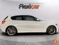 BMW 118 118d Blanco - thumbnail 8