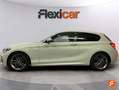 BMW 118 118d Blanco - thumbnail 3