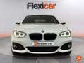 BMW 118 118d Blanco - thumbnail 1