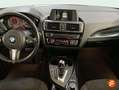 BMW 118 118d Blanco - thumbnail 14