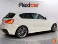 BMW 118 118d Blanco - thumbnail 7