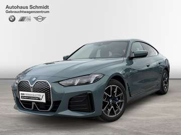 eDrive40 Gran Coupé*M Sportpaket*LC Prof.*HUD*H/K*