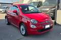 Fiat 500 1.0 Hybrid Lounge Rouge - thumbnail 2