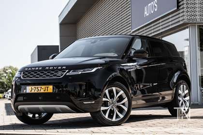 Land Rover Range Rover Evoque 2.0 P200 AWD HSE | Camera | Keyless | Leder | Memo