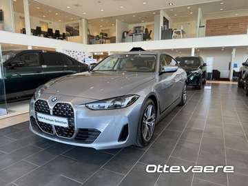 Gran Coupé EXTRA INFO