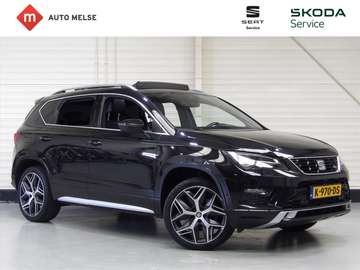 2.0 TSI 190pk 4DRIVE DSG-7 FR Business Intense