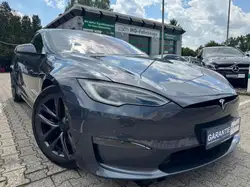 Tesla Model S Dual 100KW LONG RANGE FSD YOKE 1 HD TOP