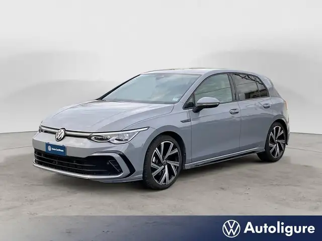 Volkswagen Golf Golf 1.5 eTSI 150 CV EVO ACT DSG R-Line