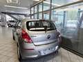 Hyundai i20 Tüv 08-2026  nur Export oder Gewerbe Grau - thumbnail 5