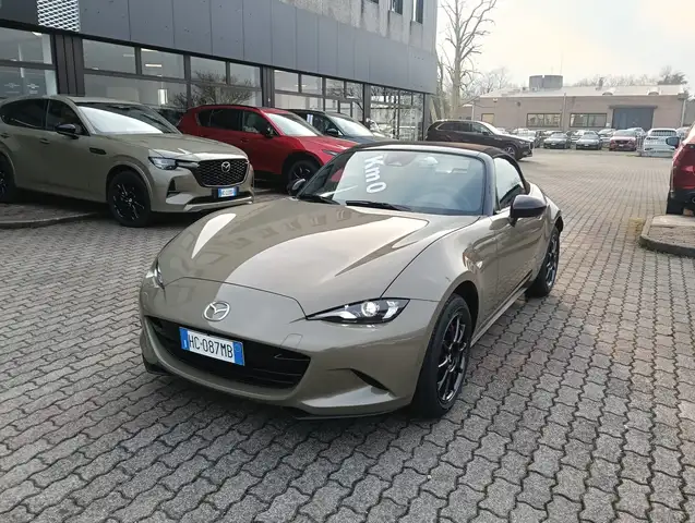 Mazda MX-5 MX-5 1.5 Homura