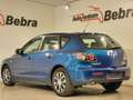 Mazda 3 Lim. 1.6 Sport Active Klima/Alufelgen/MFL Blauw - thumbnail 8